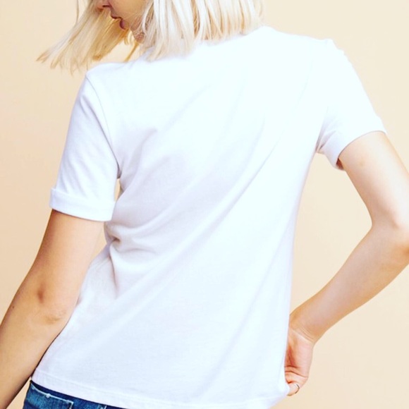 Chill Graphic Tee - SOLD OUT - Picture 4 of 6